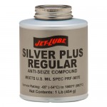 JET-LUBE : SILVER PLUS REGULAR